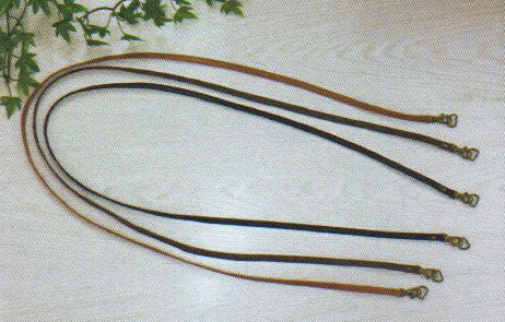 くくって使える長めのショルダー ループタイプ 140cm 【KY】 Dカン付き ベストブレイン so