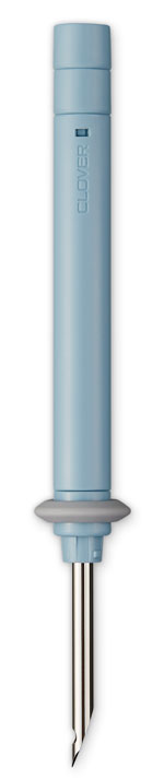 パンチニードル 57-791 クロバー 【KY】 並太~極太 刺しゅう フリーステッチ ニードル