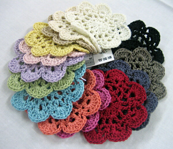 コットンノービア ヴァリエ オリムパス 【KY】 サマーヤーン 毛糸 編み物