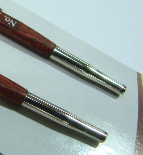 ニットプロ シンフォニーローズ キュービック 付け替え式 輪針 針先 7mm(73457) 【KN】 編み物 手あみ 編み針