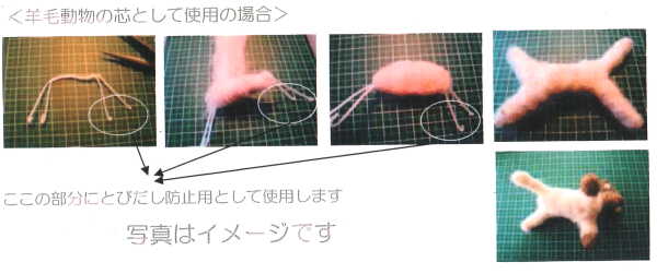 テクノロート とびだし防止用キャップ CW3000 SO 【KY】 W3000用 形状保持材 テクノロート用止め具