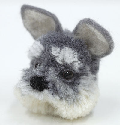 iroiro 色C イロイロ ダルマ毛糸 【KY】 毛糸 編み物 並太 ポンポン手芸 1410