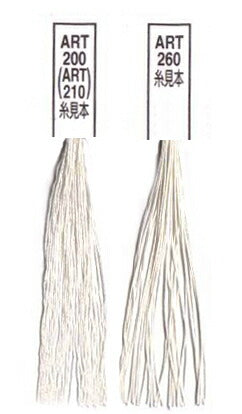 デュアルデューティ ART260 色C 横田 【KN】40番 Dual Duty ダルマ キルティング ミシン糸 パッチワーク