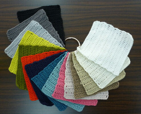 レース糸 #20 50g ダルマ 【KN】 サマーヤーン 春夏 毛糸 編み物 レース編み 20番 2270