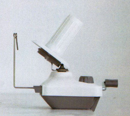 DARUMA 玉巻器  01-8749 玉巻き 【KY】毛糸 編み物 カセ 編み物用具 玉巻き器  amazon