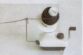 DARUMA 玉巻器  01-8749 玉巻き 【KY】毛糸 編み物 カセ 編み物用具 玉巻き器  amazon