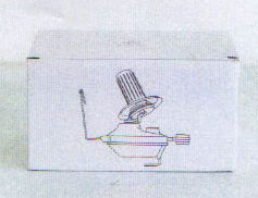 DARUMA 玉巻器  01-8749 玉巻き 【KY】毛糸 編み物 カセ 編み物用具 玉巻き器  amazon