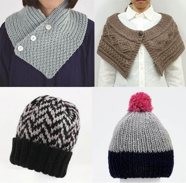 トラッドウール 極太 Trad Wool ダルマ毛糸 【KN】 毛糸 編み物