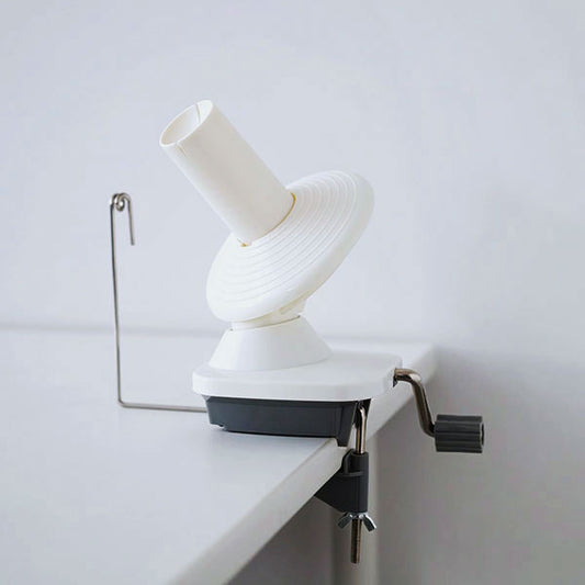 DARUMA 玉巻器 type2 01-8752 玉巻き 【KN】毛糸 編み物 カセ 編み物用具 玉まき 中国製 amazon