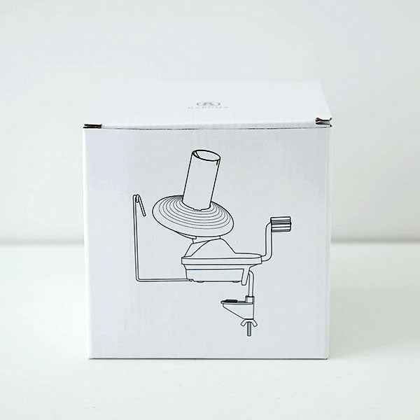 DARUMA 玉巻器 type2 01-8752 玉巻き 【KN】毛糸 編み物 カセ 編み物用具 玉まき 中国製 amazon