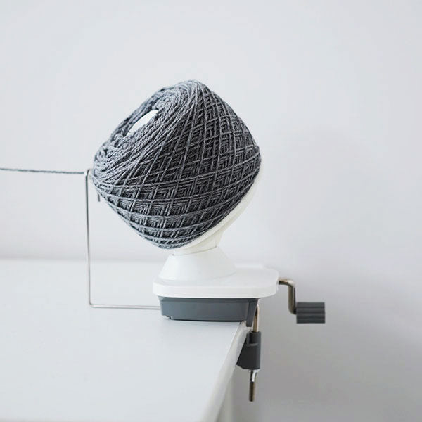 DARUMA 玉巻器 type2 01-8752 玉巻き 【KN】毛糸 編み物 カセ 編み物用具 玉まき 中国製 amazon