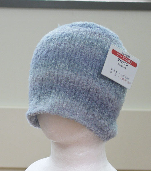 ダイヤ バロン ダイヤモンド毛糸 【KY】毛糸 編み物 ループヤーン グラデーション 極太