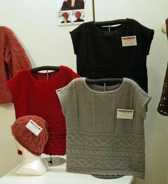 ドミナ ノーム ダイヤモンド毛糸 【KY】 毛糸 編み物 並太 モヘヤ