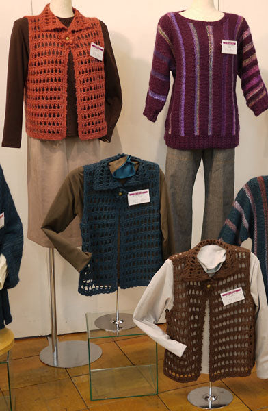 ドミナ ノーム ダイヤモンド毛糸 【KY】 毛糸 編み物 並太 モヘヤ