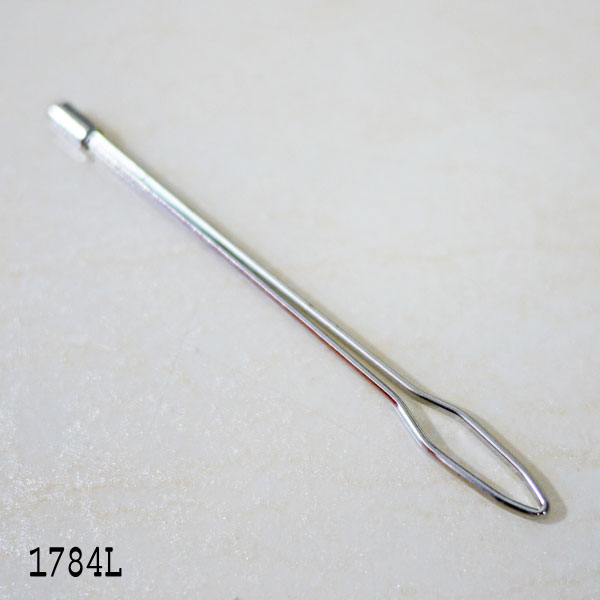 DMC 超極太用とじ針 1784L 【KN】 3F ジャンボ とじ針 編み物 ズパゲッティ 糸始末 とじ針