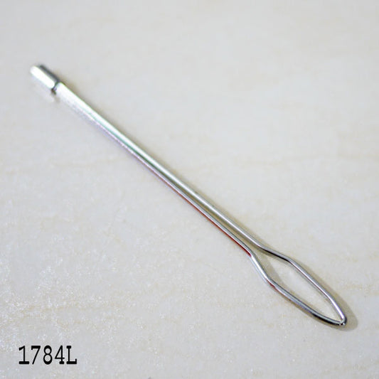 DMC 超極太用とじ針 1784L 【KN】 3F ジャンボ とじ針 編み物 ズパゲッティ 糸始末 とじ針