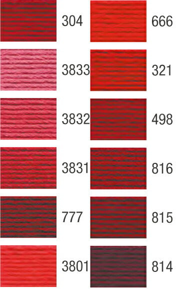 DMC 25番糸 色1 B(品番117#25) 刺しゅう糸 【KY】 :