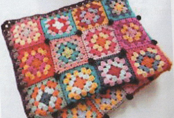 DMC ハッピー シェニール 色B 【KY】 あみぐるみ 毛糸 編み物