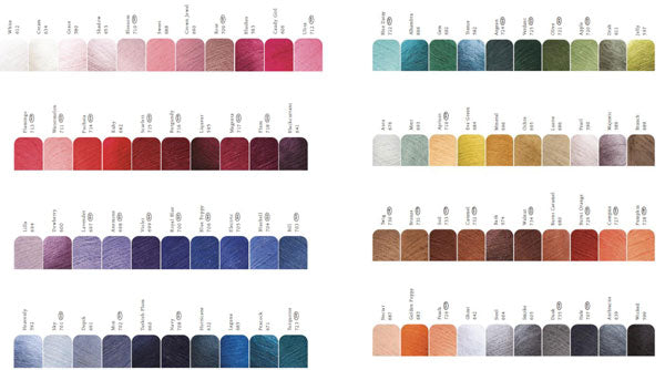 キッドシルクヘイズ Kid Silk Haze ROWAN 色B【KY】 : DMC 毛糸 編み物 モヘア モヘヤ ローワン シルク 毛糸だま掲載