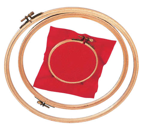 DMC 刺しゅう枠 12.5cm MK0024 ししゅう 【KN】