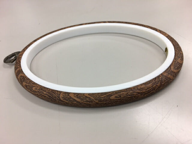 DMC フレーム 17.5cm MV0033/175 刺しゅう枠 ししゅう 【KN】: