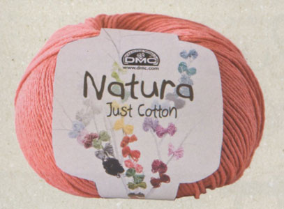 DMC Naturaナチュラ 色C 手編み用コットン糸 サマーヤーン 毛糸 編み物 【KN】