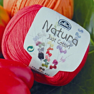 DMC Naturaナチュラ 色A 手編み用コットン糸  サマーヤーン 毛糸 編み物 【KN】