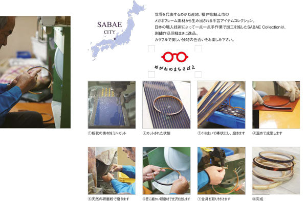 DMC 鯖江 刺しゅう枠 12.5cm SABA01 【KN】:刺繍枠 プレミアムフープ PREMIUM HOOP