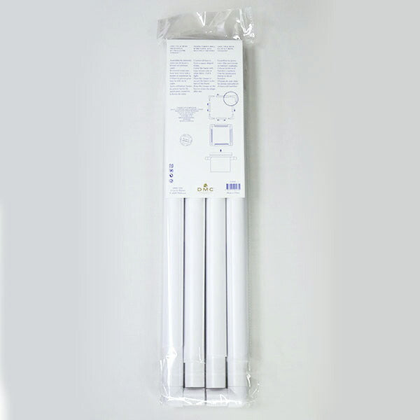 パンチニードルスクエアフープL U2095 DMC 【KN】 刺しゅう 43cm×43cm