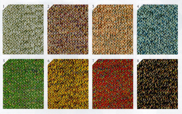 ドラ・マール リッチモア 【KY】 春夏糸 サマーヤーン 毛糸 編み物 綿 甘撚り