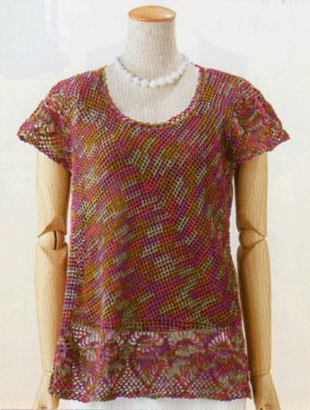 エミーグランデ カラフル 25g オリムパス 【KY】 サマーヤーン レース糸 春夏 毛糸 編み物