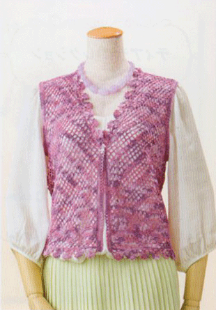 エミーグランデ カラフル 25g オリムパス 【KY】 サマーヤーン レース糸 春夏 毛糸 編み物