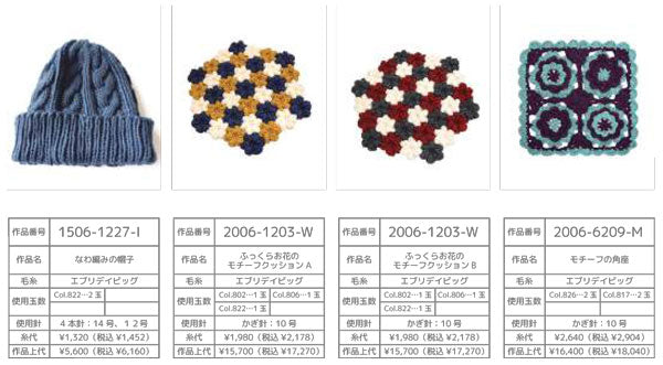 エブリデイビッグ ナスカ 内藤商事 【KY】 毛糸 編み物 100g アンチピリング ウォッシャブル 超極太