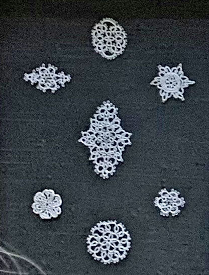 銀の糸 50番 100m フジックス 【KY】 タティングやレース編みにも使える