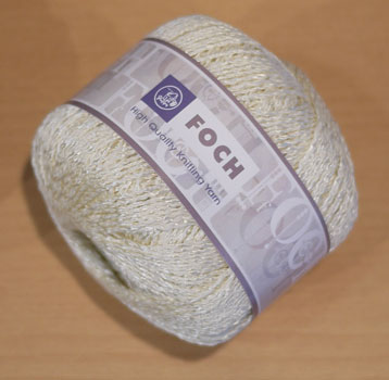 フォッシュ パピー 【KY】 サマーヤーン 毛糸 編み物