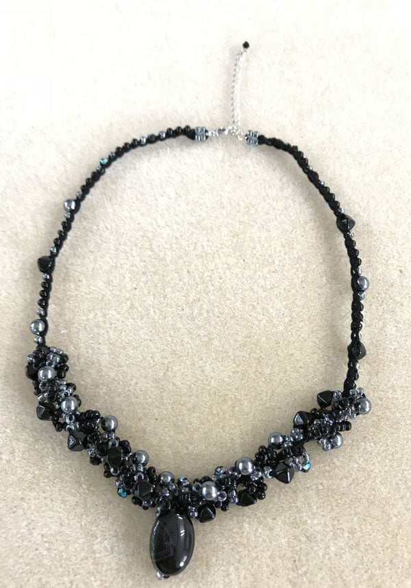 ビーズクロッシェ アクセサリーキット ジェットループ Fraw-331 堤まさみオリジナル 【KN】