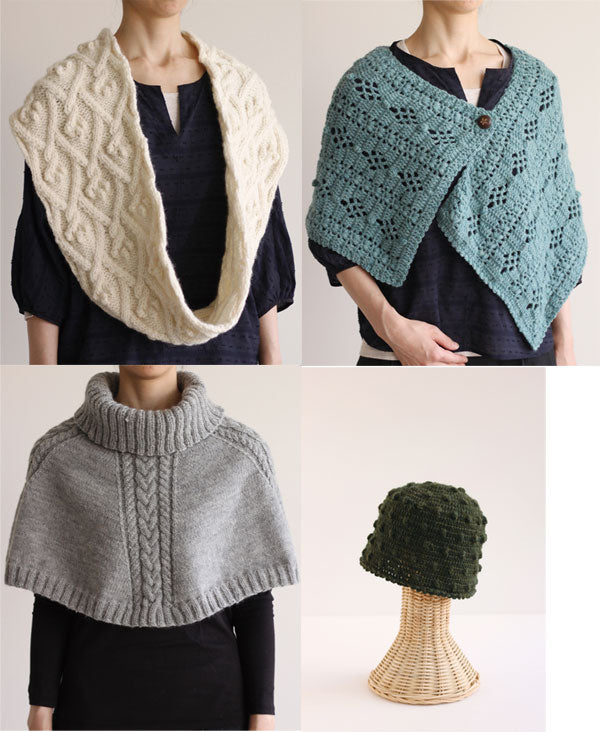 原毛に近いメリノウール ダルマ毛糸 【KY】 毛糸 編み物 横田 手編み糸 並太 6200