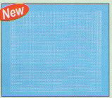 あみあみ ビートルネットS H200-602  ハマナカ 【KY】ジャンボニー手芸ネット 50cm×45cm ジャンボニー手芸用 キャンバス