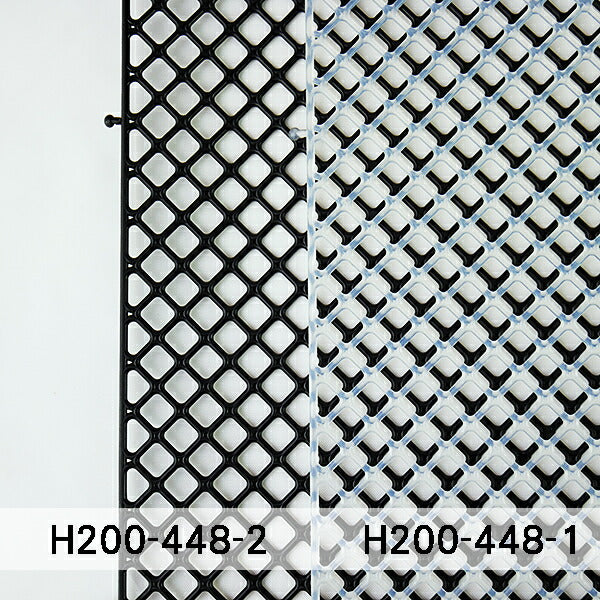 あみあみバイアスネット 白 H200-448-1 【KY】 ハマナカ手芸 40cm×70cm バッグ アンダリヤ メルヘンテープ