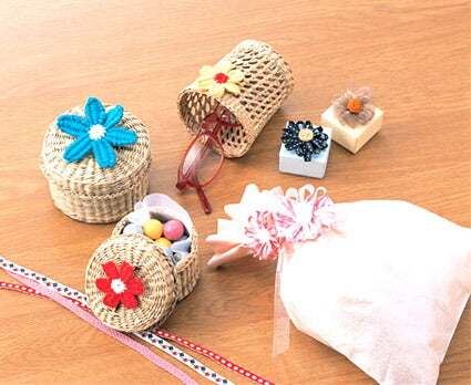 クローバー 花あみルーム 57-965 【KY】【MI】