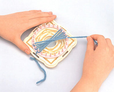 クローバー 花あみルーム 57-965 【KY】【MI】