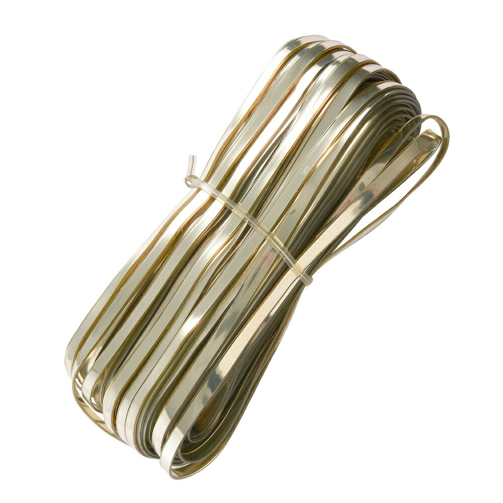 ハワイアンコード(イロハコード) メタリックゴールド 50788-0230 【KN】東京交易 キラキラバッグ