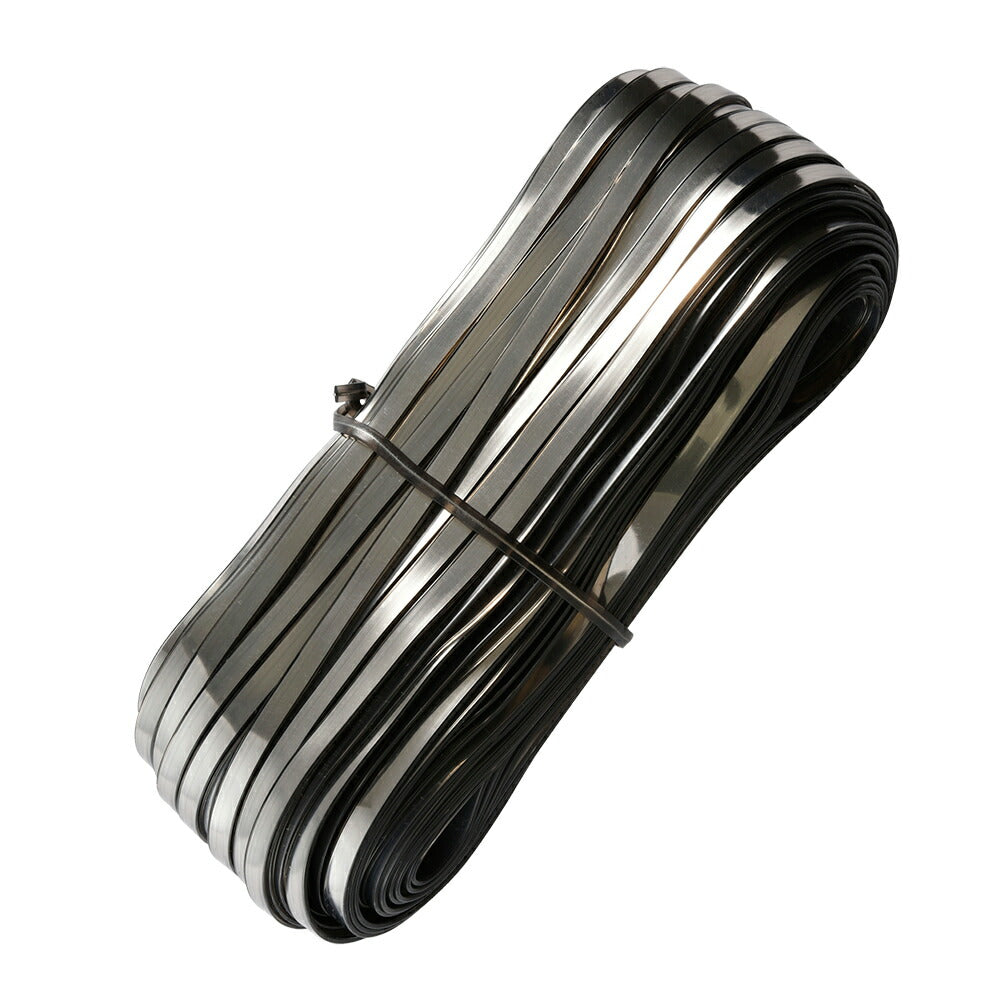 ハワイアンコード(イロハコード) メタリックブラック 50788-0330 【KN】東京交易 キラキラバッグ