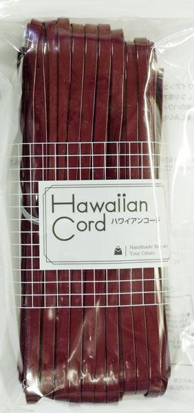 ハワイアンコード(イロハコード) エナメルボルド 50788-2230 【KN】東京交易 キラキラバッグ