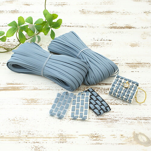 ハワイアンコード(イロハコード) マットフォグ 50788-2830 【KN】東京交易 キラキラバッグ