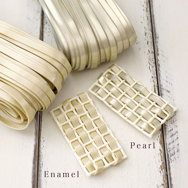 ハワイアンコード(イロハコード) パールシルク 50788-4330 【KN】東京交易 キラキラバッグ