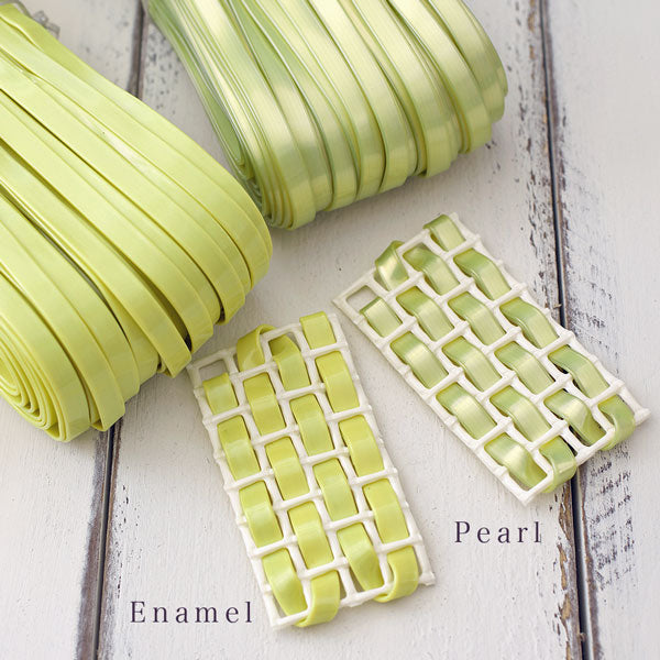 ハワイアンコード(イロハコード) パールライムイエロー 50788-4630 【KN】東京交易 キラキラバッグ