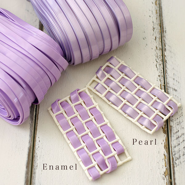 ハワイアンコード(イロハコード) パールラベンダー 50788-4730 【KN】東京交易 キラキラバッグ