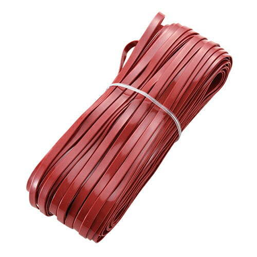 ハワイアンコード(イロハコード) エナメルレッド 50788-6630 【KN】東京交易 キラキラバッグ