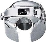 在庫・ ボビンケース 工業用 37-121 クロバー 【KN】【MI】 I-2型 clover ソーイング用品